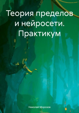 Николай Морозов, Теория пределов и нейросети. Практикум