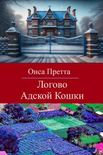 Онса Претта, Логово Адской Кошки