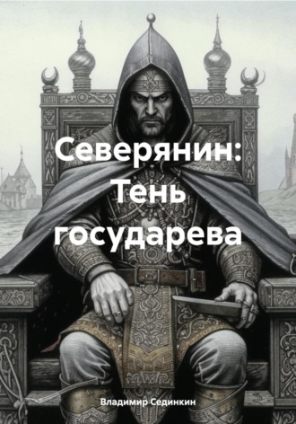 Владимир Сединкин, Северянин: Тень государева