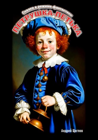 Петрушка-Петька Андрей Щеглов, Петрушка-Петька