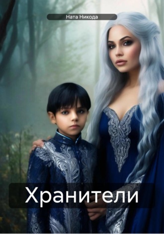 Хранители Ната Никода, Хранители