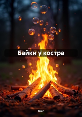 Байки у костра TaGri, Байки у костра