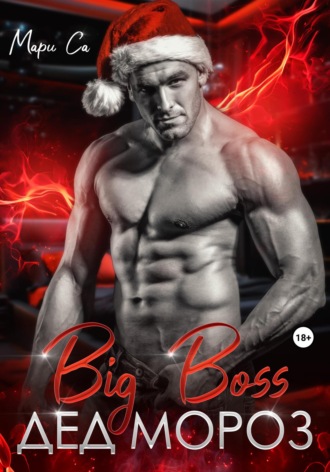 Биг Босс. Дед Мороз Мари Са, Биг Босс. Дед Мороз