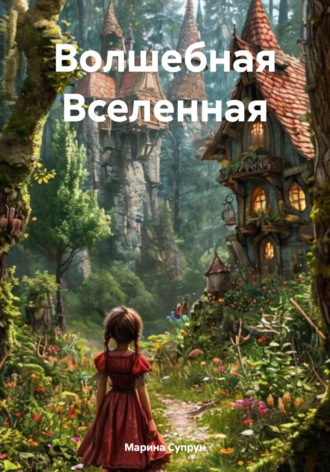 Марина Супрун, Волшебная Вселенная