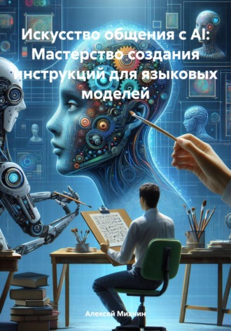 Алексей Михнин, Искусство общения с AI: Мастерство создания инструкций для языковых моделей