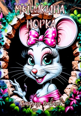 Мышкина норка Александр Вавилов, Мышкина норка