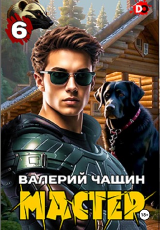 Мастер 6 Валерий Чащин, Мастер 6