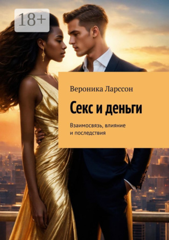 Секс и деньги. Взаимосвязь, влияние и последствия Вероника Ларссон, Секс и деньги. Взаимосвязь, влияние и последствия