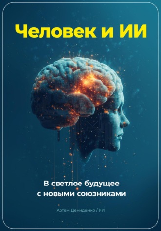 Артем Демиденко, Человек и ИИ. В светлое будущее с новыми союзниками