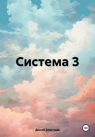 Дикий Электрик, Система 3