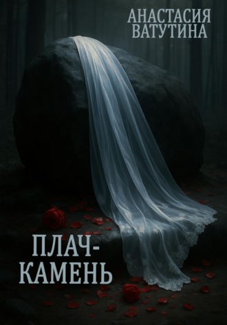 Плач-камень Анастасия Ватутина, Плач-камень