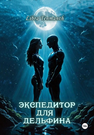 Экспедитор для дельфина Libra Tenmanth, Экспедитор для дельфина