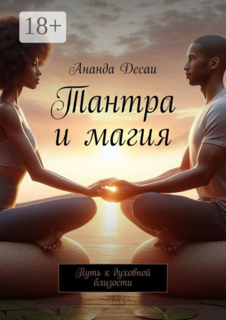 Тантра и магия. Путь к духовной близости Ананда Десаи, Тантра и магия. Путь к духовной близости