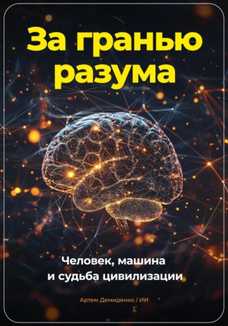 Артем Демиденко, За гранью разума. Человек, машина и судьба цивилизации