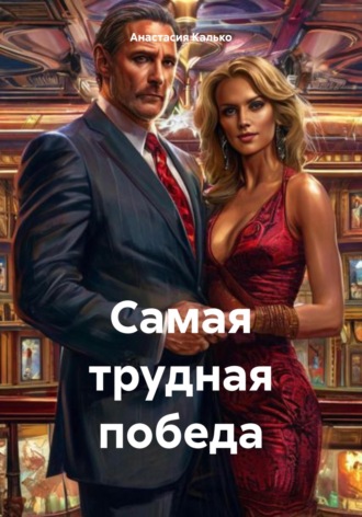Самая трудная победа Анастасия Калько, Самая трудная победа