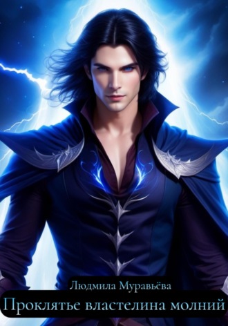 Проклятье властелина молний Людмила Муравьёва, Проклятье властелина молний