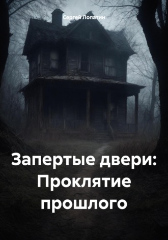 Сергей Лопатин, Запертые двери: Проклятие прошлого