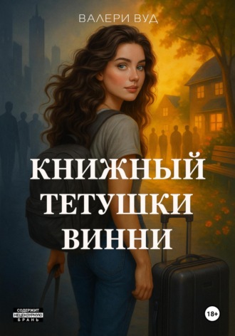 Книжный тетушки Винни Валери Вуд, Книжный тетушки Винни