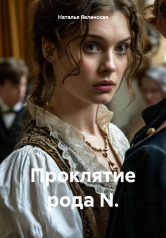 Проклятие рода N. Наталья Явленская, Проклятие рода N.