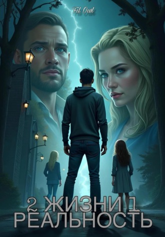 2 Жизни 1 Реальность Fil Owl, 2 Жизни 1 Реальность