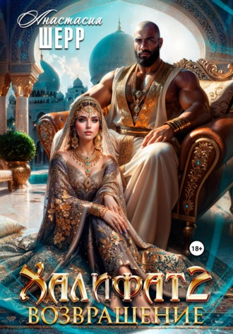 Халифат 2. Возвращение Анастасия Шерр, Халифат 2. Возвращение