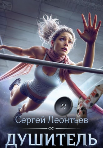 Душитель Сергей Леонтьев, Душитель