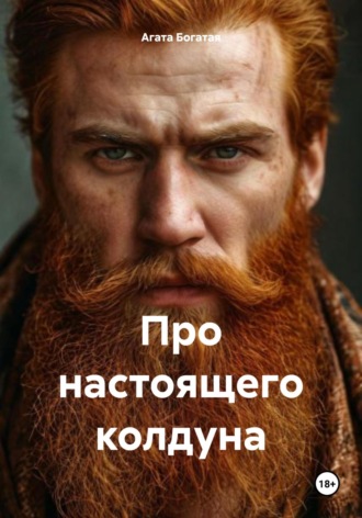 Про настоящего колдуна Агата Богатая, Про настоящего колдуна