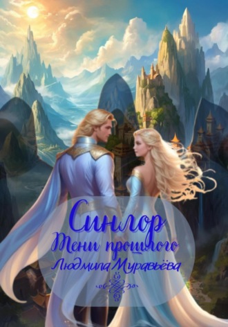 Синлор. Тени прошлого. Людмила Муравьёва, Синлор. Тени прошлого.