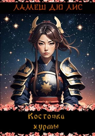 Косточка хурмы Ламеш дю Лис, Косточка хурмы