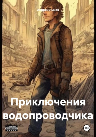 Приключения водопроводчика Андрей Лыков, Приключения водопроводчика