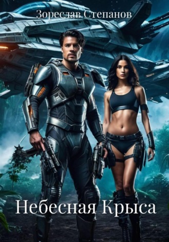 Небесная Крыса Зореслав Степанов, Небесная Крыса