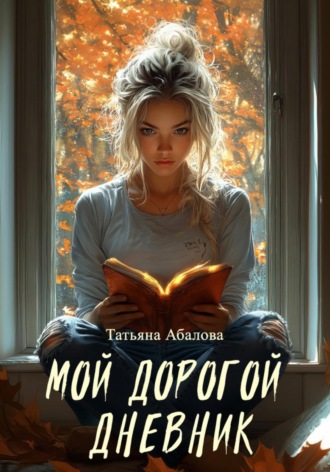 Татьяна Абалова, Мой дорогой дневник