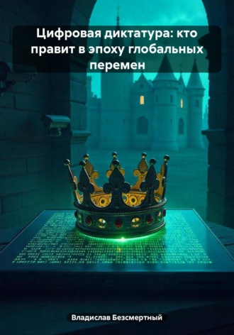 Владислав Безсмертный, Цифровая диктатура: кто правит в эпоху глобальных перемен