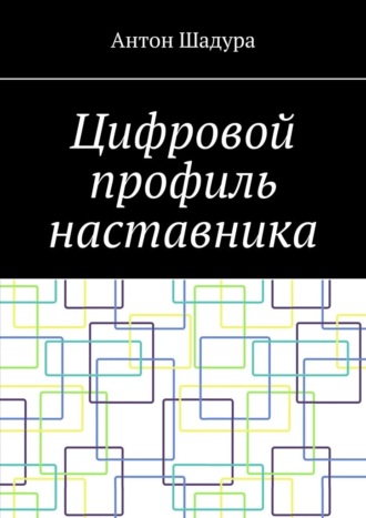 Антон Шадура, Цифровой профиль наставника