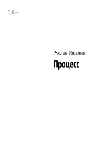 Руслан Ишалин, Процесс