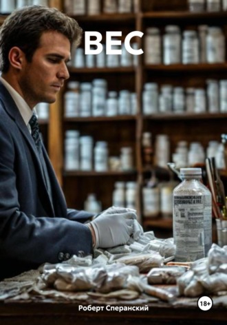 Роберт Сперанский, ВЕС