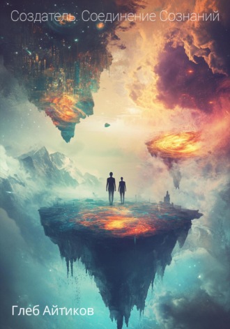 Создатель: Соединение Сознаний Глеб Айтиков, Создатель: Соединение Сознаний