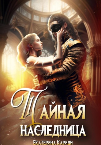 Тайная наследница Екатерина Кариди, Тайная наследница