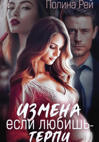 Измена. Если любишь – терпи Полина Рей, Измена. Если любишь – терпи