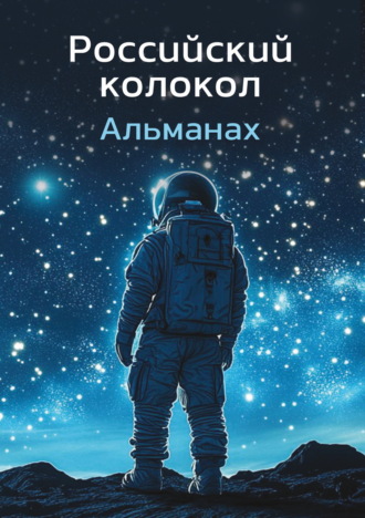 Альманах «Российский колокол» №1 2024 Альманах, Альманах «Российский колокол» №1 2024