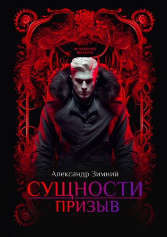 Сущности. Призыв Александр Зимний, Сущности. Призыв