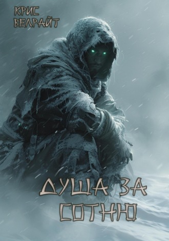 Душа за сотню Крис Велрайт, Душа за сотню