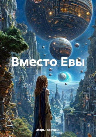 Игорь Гаркушин, Вместо Евы