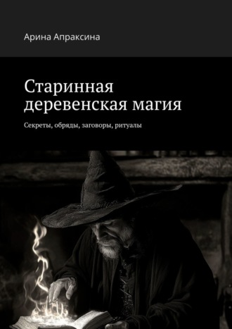 Арина Апраксина, Старинная деревенская магия. Секреты, обряды, заговоры, ритуалы