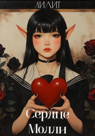 Сердце Молли Лилит, Сердце Молли