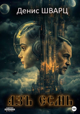 Азъ Есмь Денис Шварц, Азъ Есмь