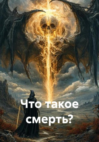 Ten Brae, Что такое смерть?