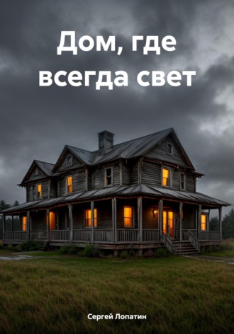 Сергей Лопатин, Дом, где всегда свет