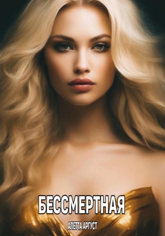 Бессмертная Алетта Аргуст, Бессмертная