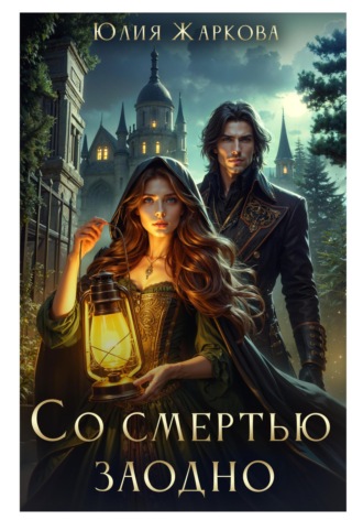 Со смертью заодно Юлия Жаркова, Со смертью заодно